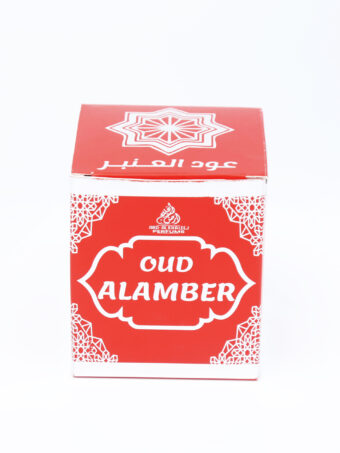 OUD AL ANBAR