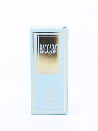 Baccarat