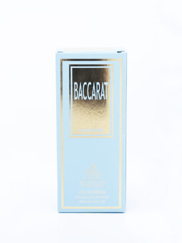 Baccarat – Image 2