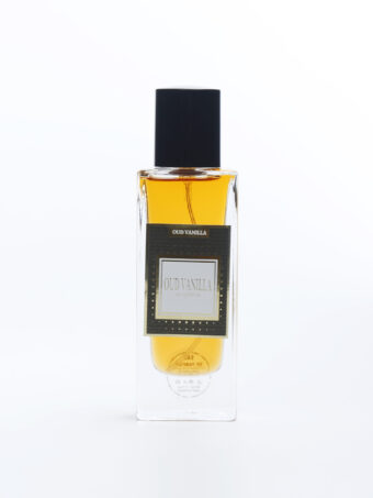 Oud Vanilla