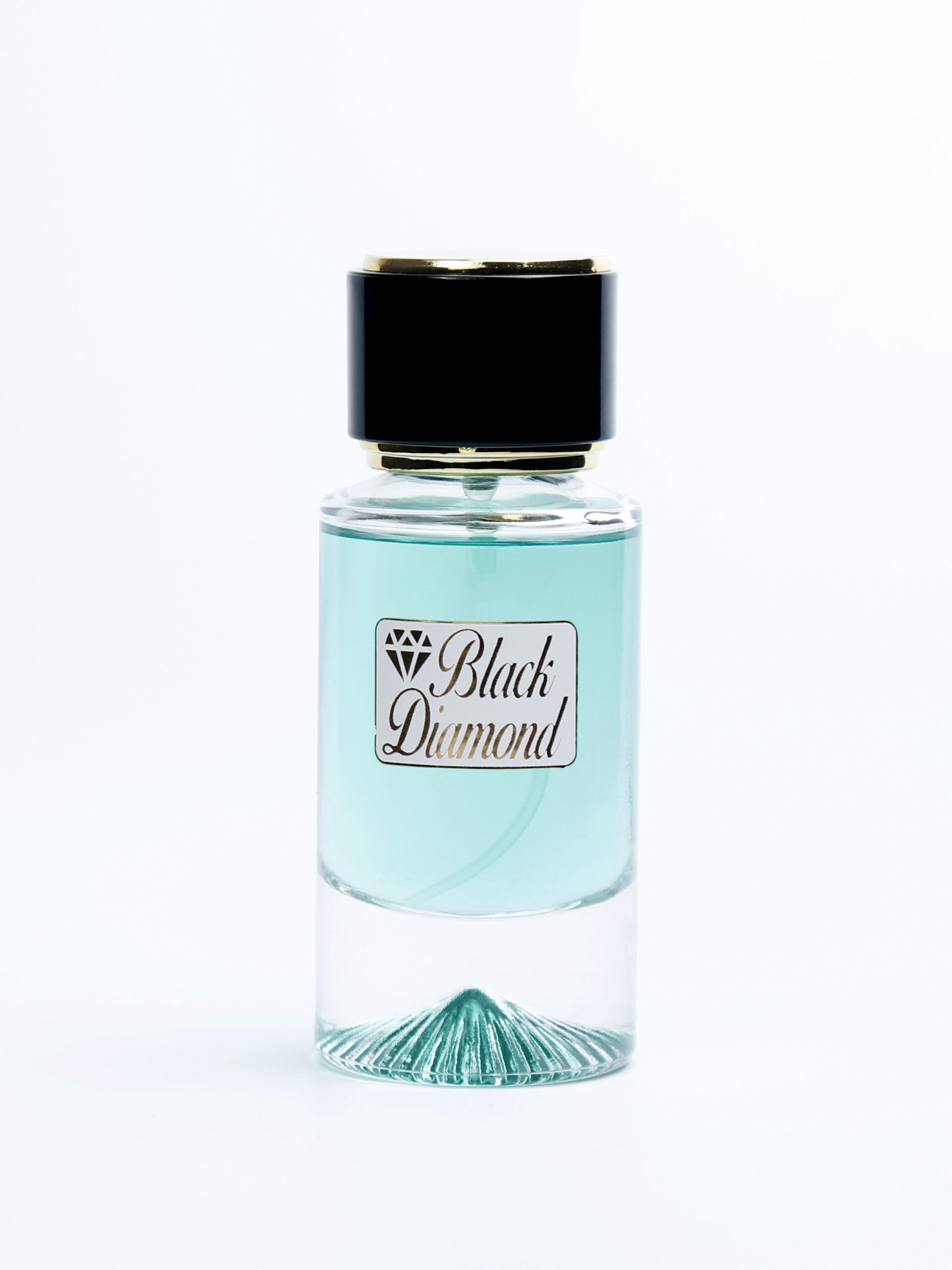 Black Diamand