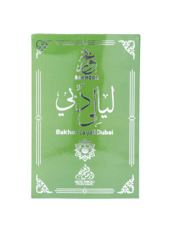 LAYALI DUBAI