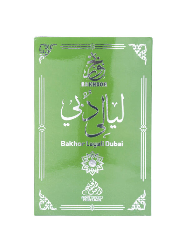 LAYALI DUBAI