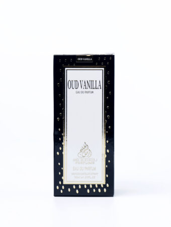 Oud Vanilla