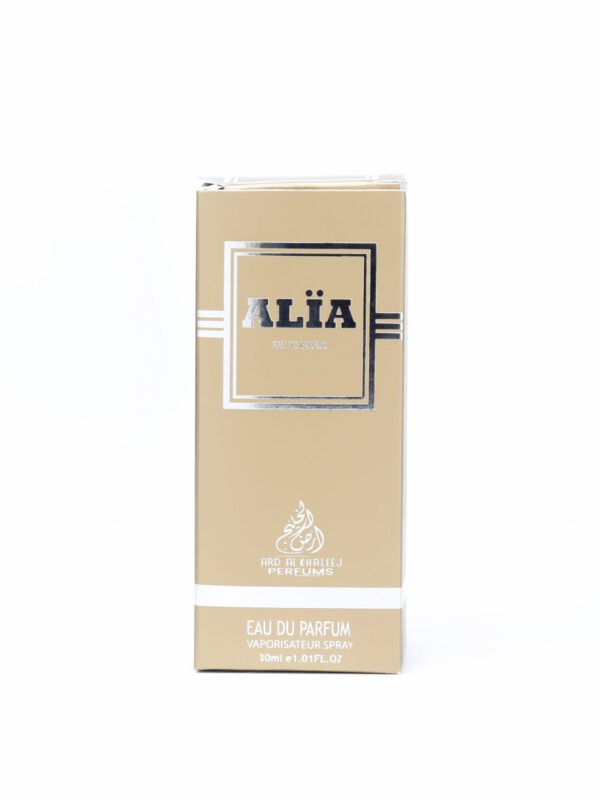Alia – Image 2