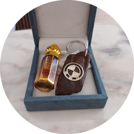 accessoires