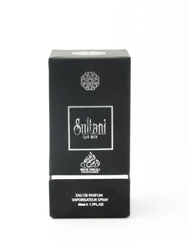 SULTANI – Image 2