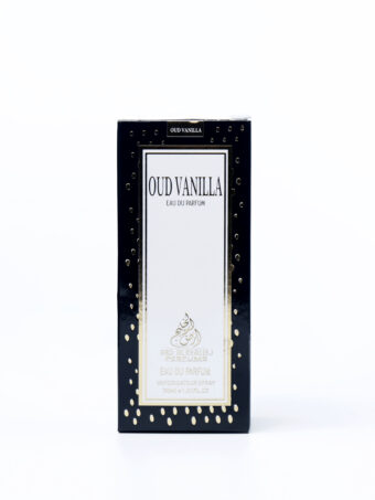 Oud Vanilla